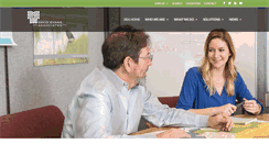 Desktop Screenshot of deainc.com